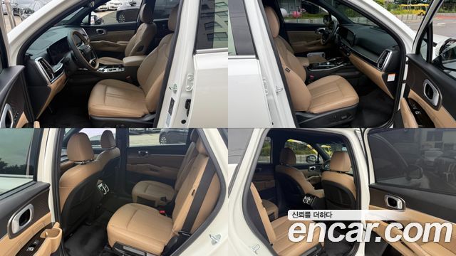  Sorento