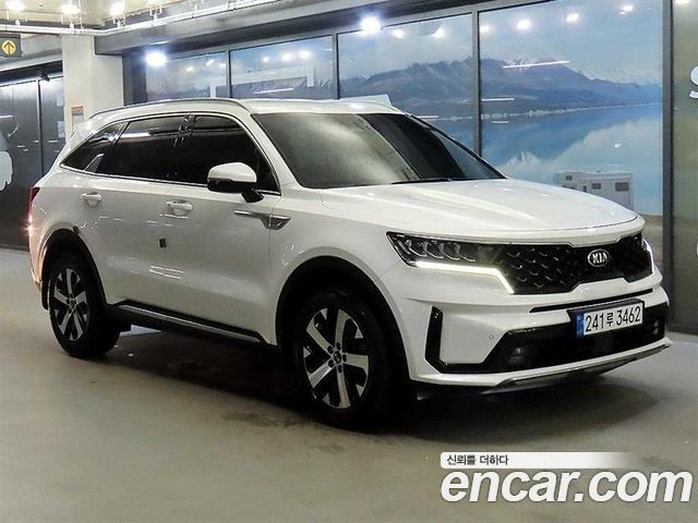  Sorento