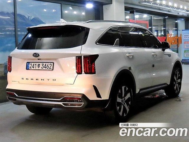  Sorento