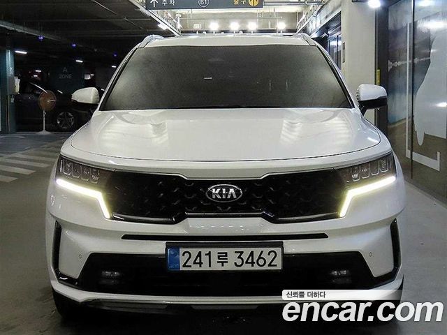  Sorento