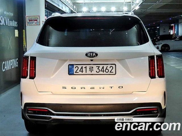  Sorento