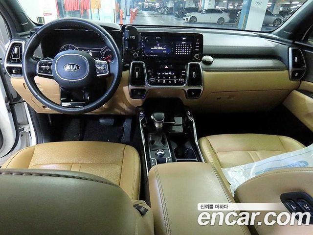  Sorento