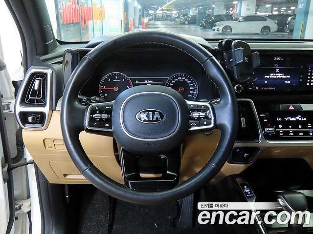  Sorento