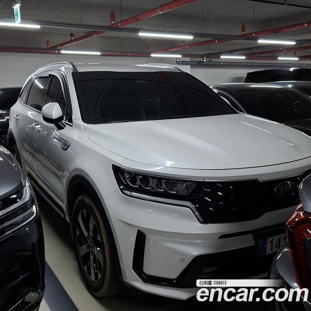  Sorento