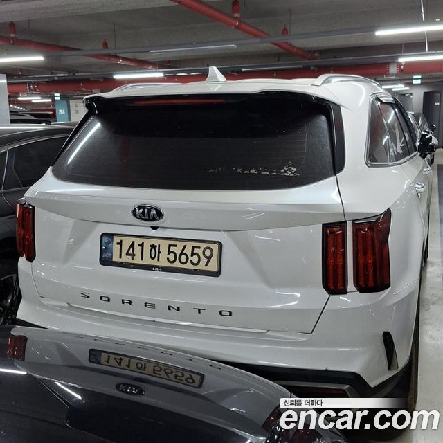  Sorento