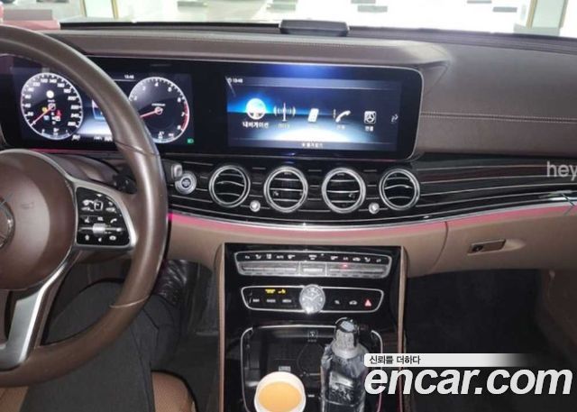 Mercedes-Benz E-Class W213 E450 4MATIC Exclusive - фото 2