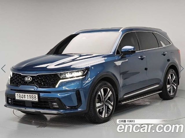  Sorento
