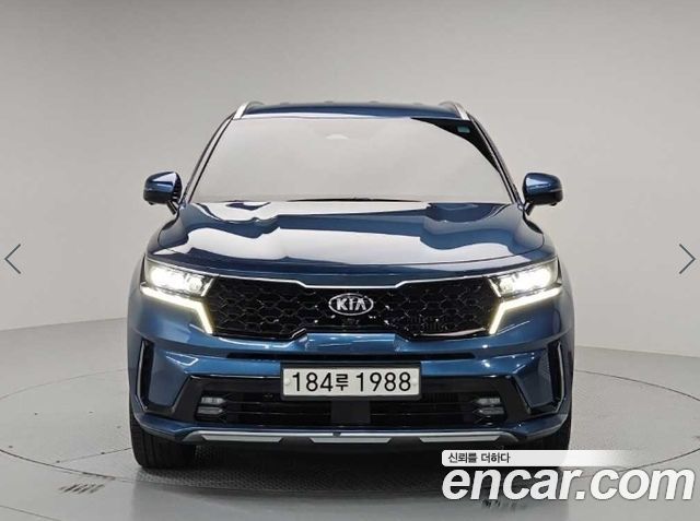  Sorento