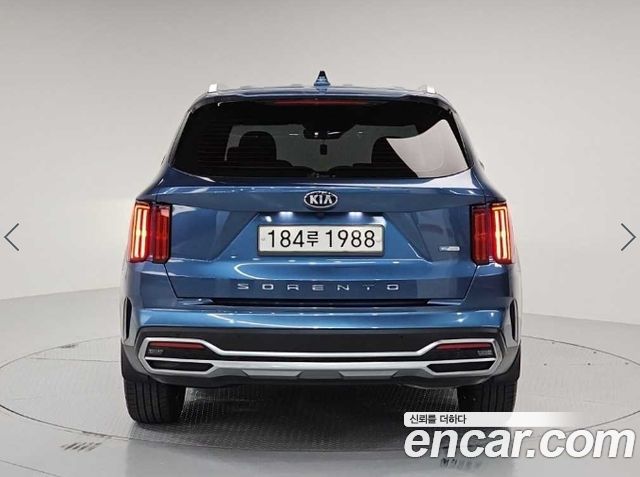  Sorento