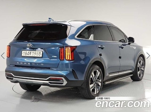  Sorento