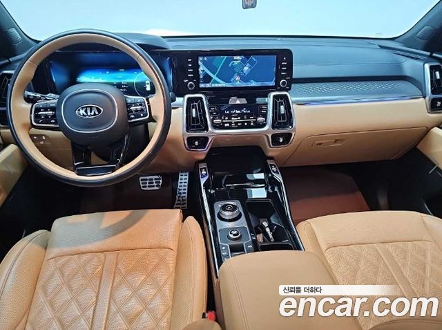  Sorento