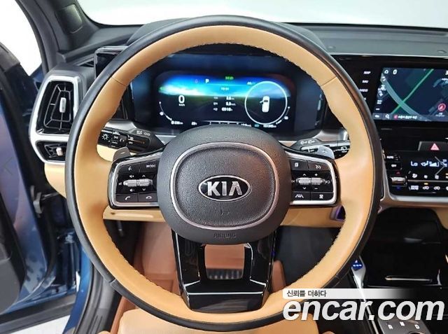  Sorento