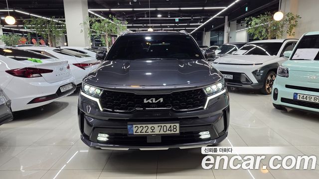  Sorento