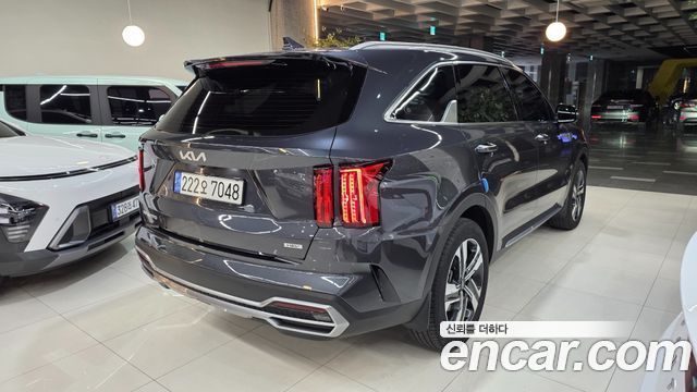  Sorento