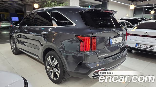  Sorento