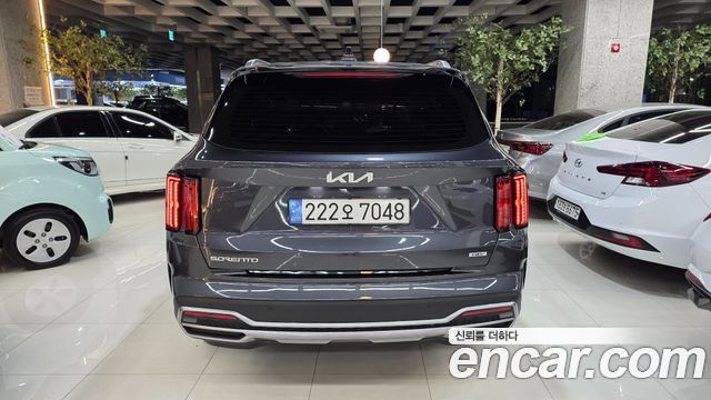  Sorento