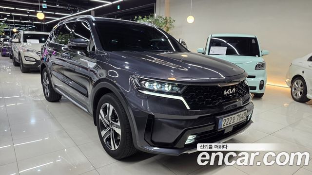  Sorento