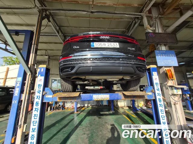 Audi Q8 50 TDI Quattro Premium - фото 1
