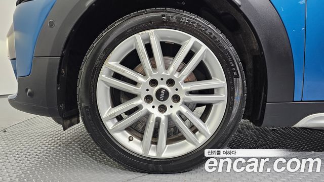 Mini Countryman HIGH 2nd - фото 4