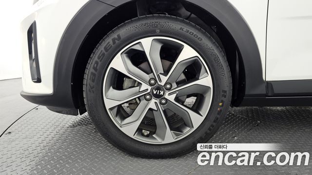 Kia Stonic Diesel 1.6 Prestige - фото 4