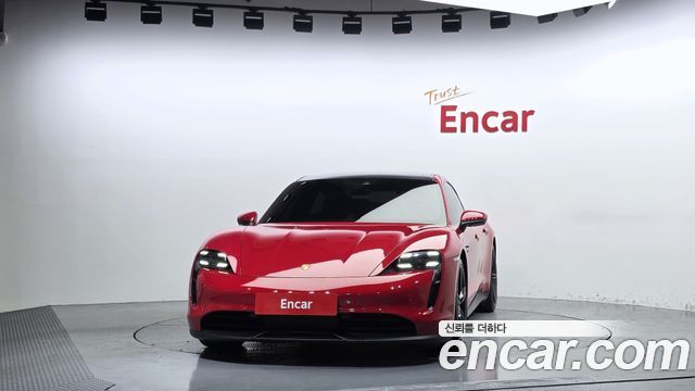 Porsche Taycan Base - фото 2
