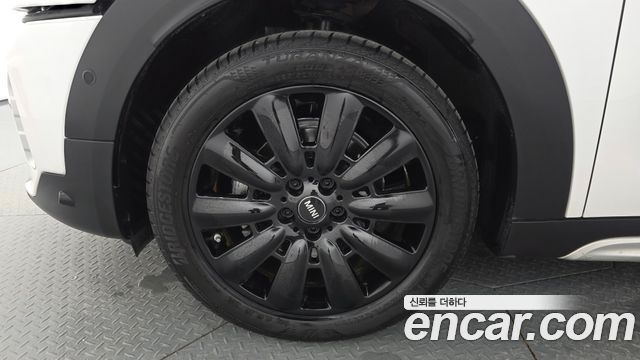 Mini Countryman Classic 2nd - фото 4