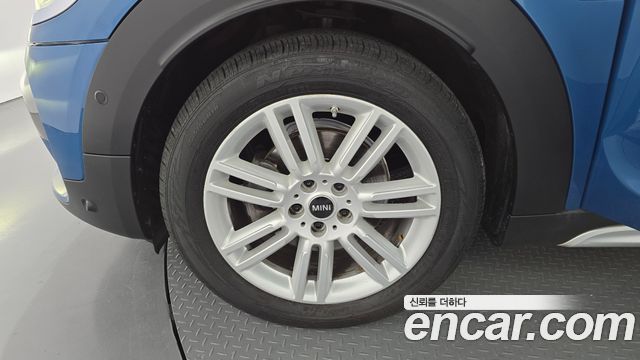 Mini Countryman HIGH 2nd - фото 4