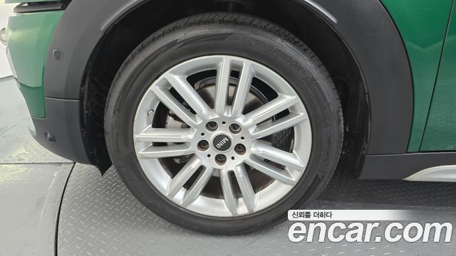 Mini Countryman HIGH 2nd - фото 4