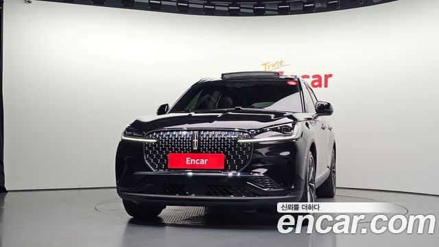 Lincoln Aviator 2-го поколения 3.0 Reserve AWD - фото 2