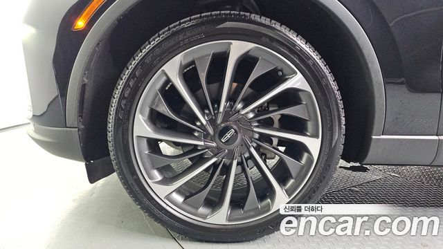 Lincoln Aviator 2-го поколения 3.0 Reserve AWD - фото 4