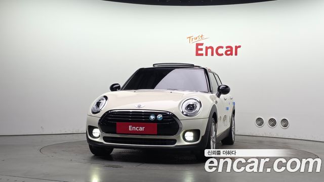 Mini Clubman Standard 2nd - фото 2