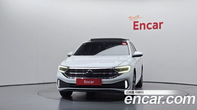 Volkswagen Jetta 7-го поколения 1.5 TSI Prestige - фото 2