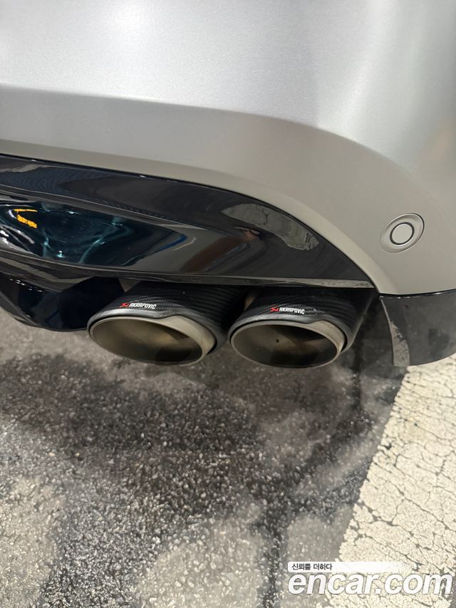 BMW X6M G06 4.4 Competition First Edition - фото 2