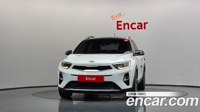 Kia Stonic 1.4 Prestige - фото 2