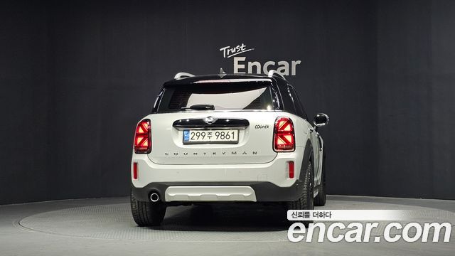 Mini Countryman HIGH 2nd - фото 3