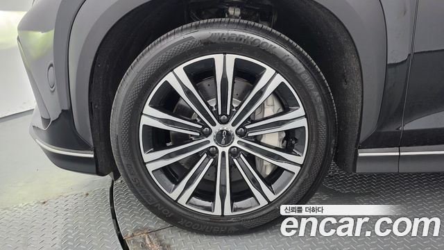 BYD Sealion 7 Base - фото 4