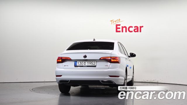 Volkswagen Jetta 7-го поколения 1.4 TSI Prestige - фото 3