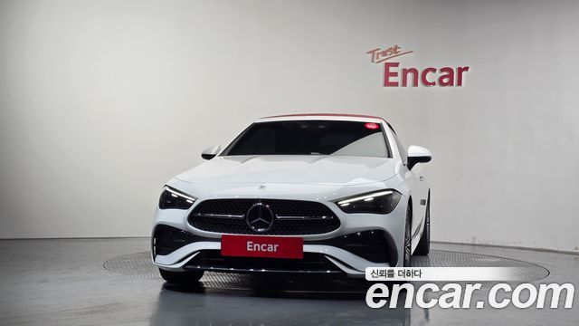 Mercedes-Benz CLE-Class C236 CLE200 Cabriolet - фото 2
