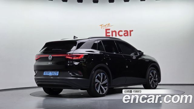 Volkswagen ID.4 ID Pro - фото 1