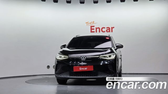 Volkswagen ID.4 ID Pro - фото 2