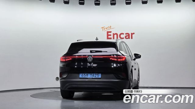 Volkswagen ID.4 ID Pro - фото 3