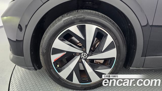Volkswagen ID.4 ID Pro - фото 4