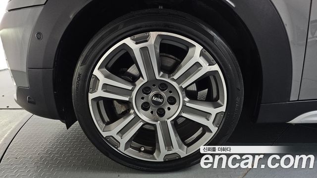 Mini Countryman S ALL4 Classic 2nd - фото 3