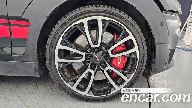 Mini Clubman S JCW 2nd Gen - фото 4