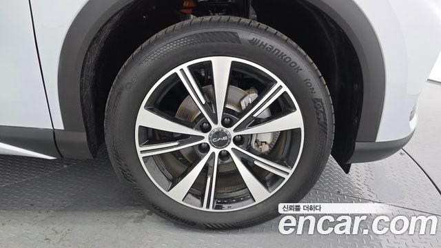 BYD Atto 3 Plus - фото 3