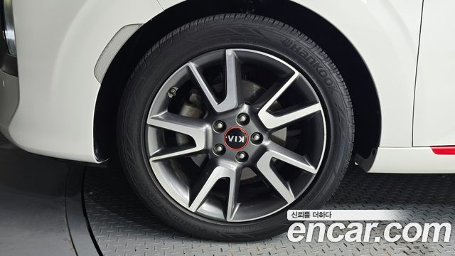 Kia Soul Booster 1.6 T-GDI Noblesse - фото 4