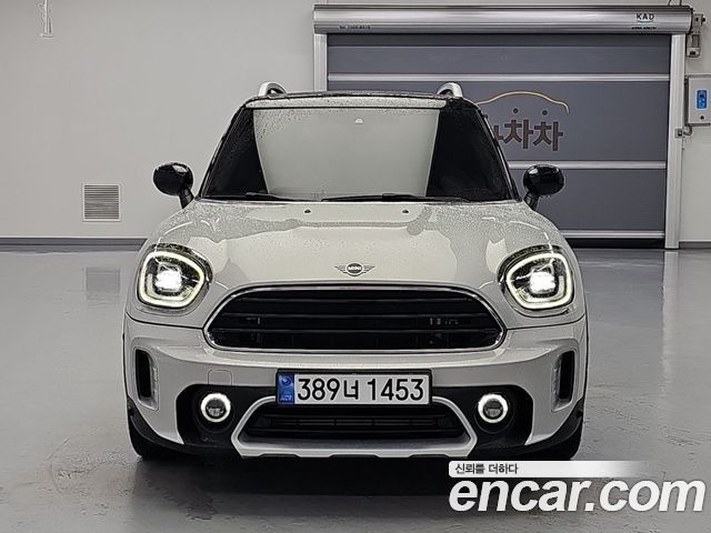 Mini Countryman HIGH 2nd - фото 2