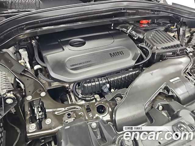 Mini Countryman HIGH 2nd - фото 4