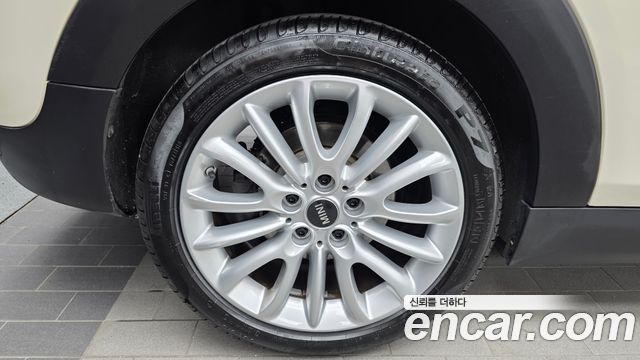 Mini Clubman High 2nd - фото 4