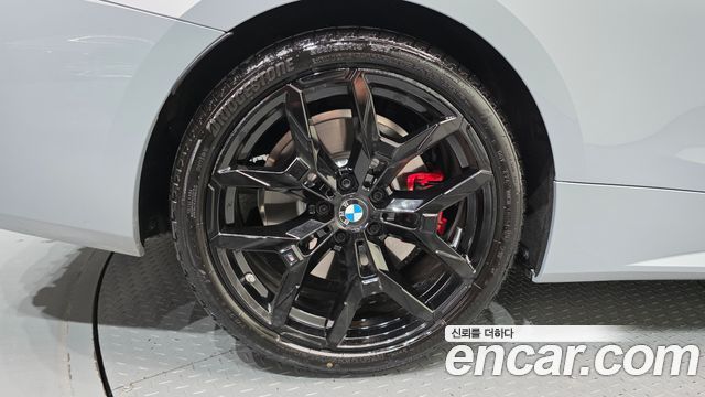 BMW 4 Series G22 420i M Sport Pro Coupe - фото 4